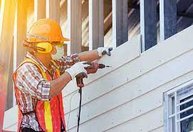 Best Siding for New Construction  in Pce, LA