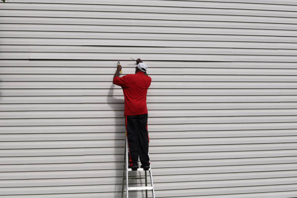 Best Siding for Multi-Family Homes  in Pce, LA