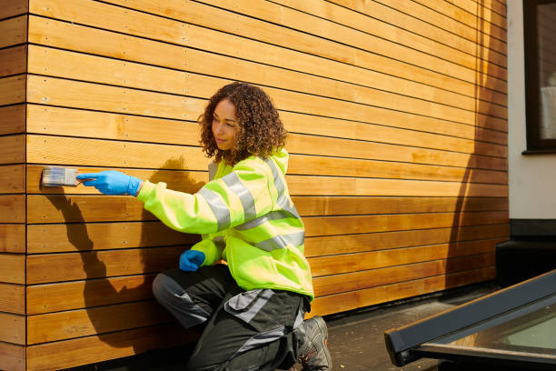 Best Custom Siding Design  in Pce, LA